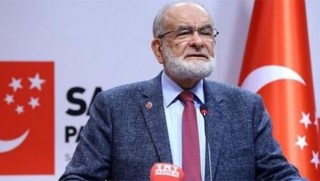 Sadet Partisi 'ittifak' şartlarını açıkladı