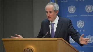 BM'den YPG'ye suçlama