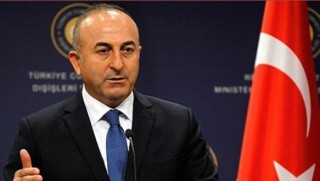 Çavuşoğlu’ndan Menbic açıklaması
