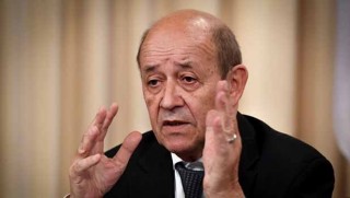 Fransa: Ankara'dan Afrin savaşına son vermesini istedik