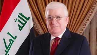 Irak'ta Kürt Cumhurbaşkanının veto yetkisi yok