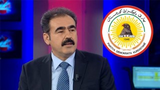 PDK: Kürdistan, tek ses olmalı!