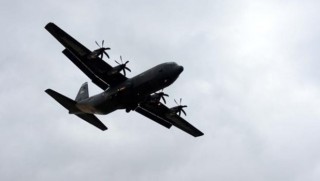 Rusya: Suriye’de düşen uçaktakilerin tümü askerdi