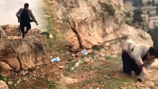 Urfa'da yaşanan talihsiz olayda ikinci şok! Bu kez kızı düştü