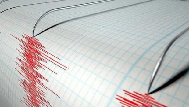 Bingöl'de korkutan deprem