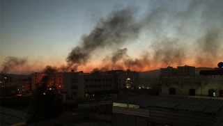 Koalisyon'dan Türkiye'ye Afrin çağrısı!