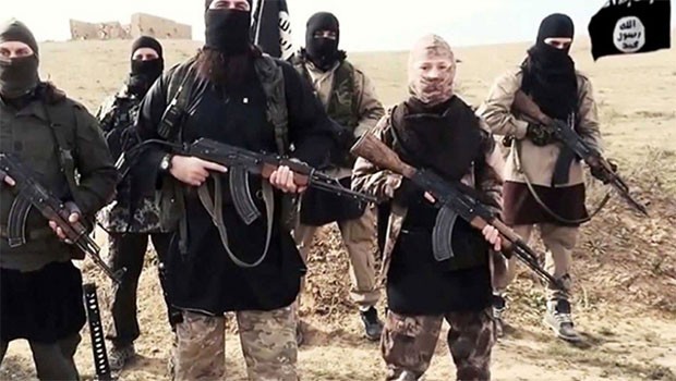 İddiaların aksine Kerkük halen IŞİD'den kurtarılamadı