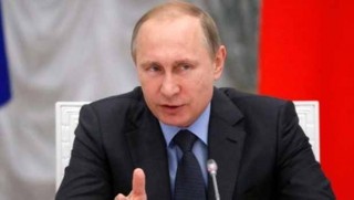 Putin: Türkiye ile anlaşmalar 'işe yarıyor'
