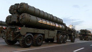 ABD'den Türkiye'ye S-400 tehdidi
