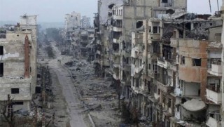 Cockburn: Afrin, Halep ve Rakka'ya benzeyebilir