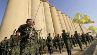 SDG'den Uluslararası topluma duyuru: Artık beklemeyeceğiz