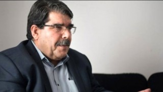 İsveç: Salih Müslim'i Türkiye'ye iade edemeyiz