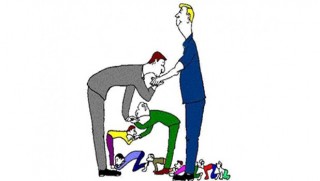 Ortadoğu jeopolitiğinde Kürtlerin çaresizliği