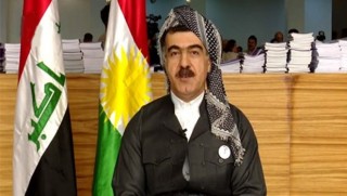 Sefin Dizayi: Abadi'nin sözünü tutmasını bekliyoruz!