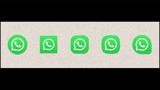 WhatsApp logo değişitiriyor