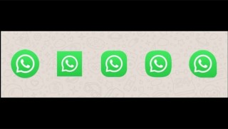 WhatsApp logo değişitiriyor