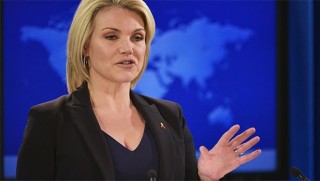 ABD: Bağdat ve Erbil arasında Arabulucu olmayacağız