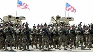  ABD'den İran'a karşı asker takviyesi 