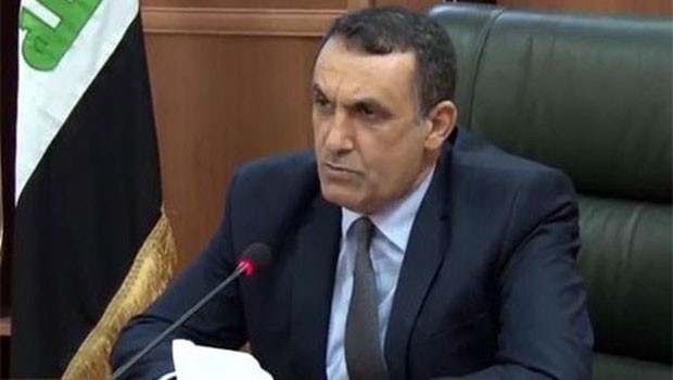 Atanmış Kerkük Valisi'nden Kürtlere karşı yeni kararlar!