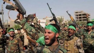 Haşdi Şabi artık resmen 'Irak gücü''