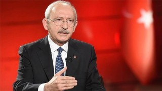 Kılıçdaroğlu: 'Afrin'e gideceğiz' diyenler kendi çocuklarını askere göndermez