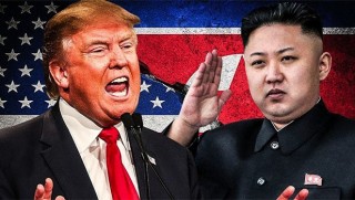 Tarihi karar! ABD Başkanı Trump ve Kuzey Kore lideri Kim buluşuyor