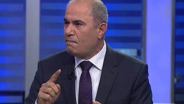 Ali Avni: Bayrak Bez parçası değil, bir milletin sembolüdür