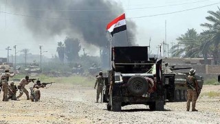 IŞİD Kerkük ve Musul’da yeniden harekete geçti