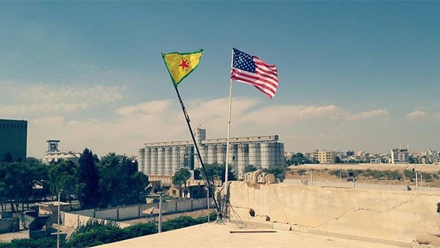 PYD: ABD Kürtleri pazarlık konusu yapmamalı