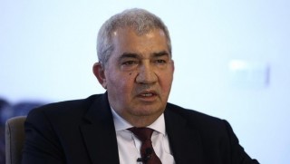 SMDK Başkanı istifa etti