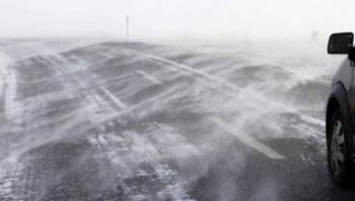  5 Kürt ili için buzlanma ve don uyarısı