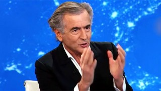 Fransız düşünür Levy: Kürtlere ihanet edildi