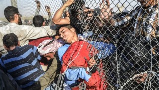 Kürt halkına siyasi, ideolojik, teorik ve pratik ihanetler