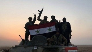 Suriye, Efrin’e yeni birlik gönderdi