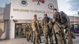 ABD'den İncirlik haberlerine yanıt