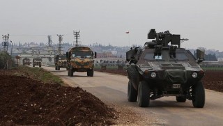 Arap medyası Türkiye'nin Suriye'deki ilerleyişinden rahatsız