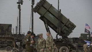 İsrail'den dünyaya gözdağı! Savaş hazırlığı mı?