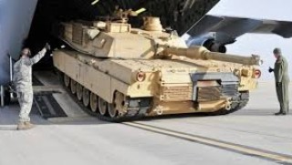 Ortadoğu'ya silah satışı ikiye katlandı 