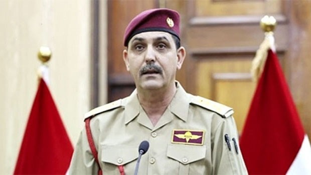 Irak: Peşmerge ile anlaşma yapılmadı