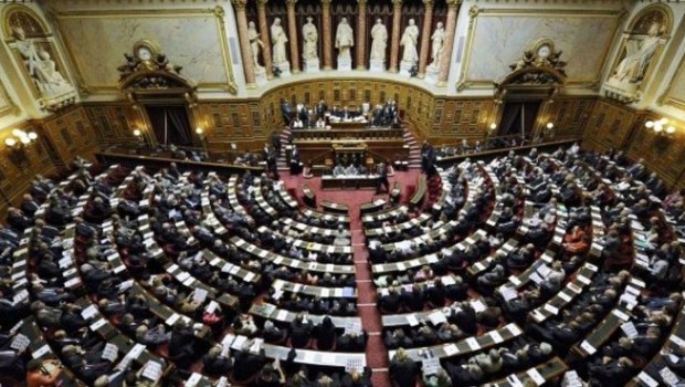 Fransız Senatosu’nda Efrin gündemi