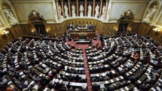 Fransız Senatosu’nda Efrin gündemi