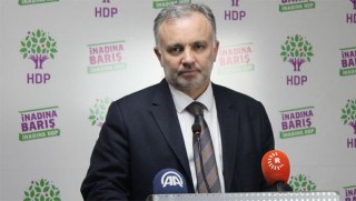 HDP’den BM’ye Efrin çağrısı