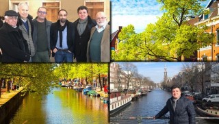 Hollanda ve Kürdler