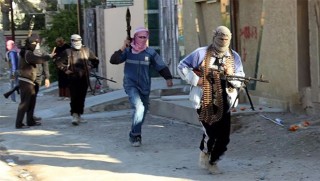 Kerkük'te IŞİD tehlikesi büyüyor... 11 IŞİD mensubu öldürüldü