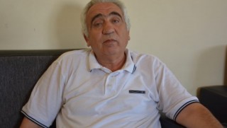 Kürt Eş Başkan Rojava'da öldürüldü