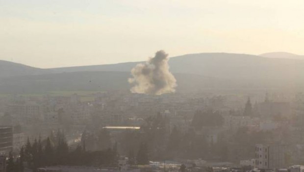 SOHR: Efrin’de bir günde 10 sivil hayatını kaybetti
