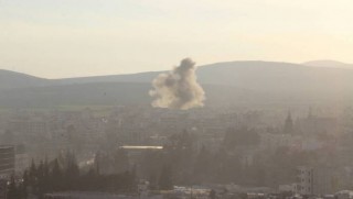 SOHR: Efrin’de bir günde 10 sivil hayatını kaybetti