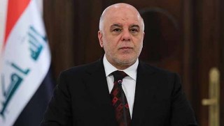 Abadi: Kürtlerle yeni bir döneme başlıyoruz