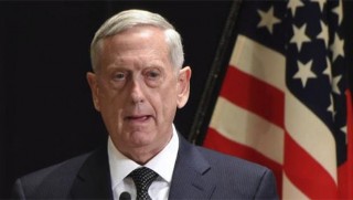 ABD Savunma Bakanı'ndan İran'a suçlama