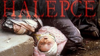 Halepçe: Devletsizliğin en acı tablosu